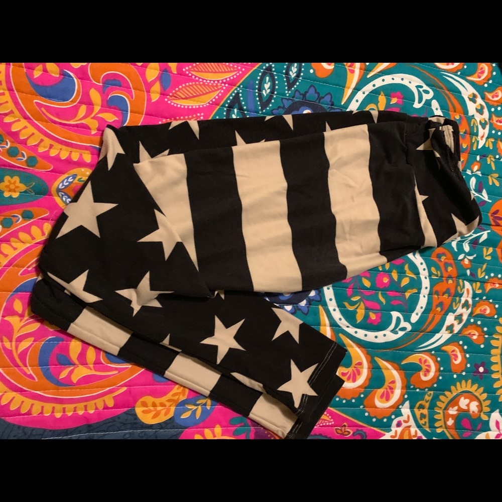 Lularoe leggings